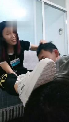 【北京心竹】虐打争宠的双奴 bf17287