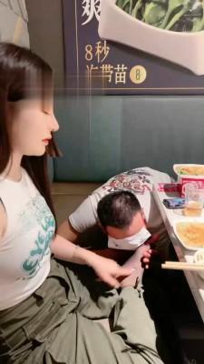 【风吟殿下】海底捞公开处刑狗奴 bf17279