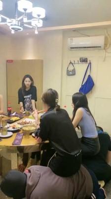 【二宝】精彩-群女王餐厅公开处刑狗【双视角版】 bf17266