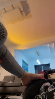 【艾拉】反绑封嘴强制虐【双视角版】 bf21274