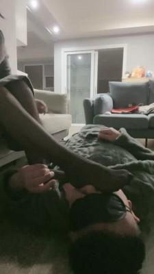 【欣欣】暴力耳光 bf21319