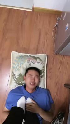 【不期而遇S】帆布鞋踩踏/闻棉袜 bf17268