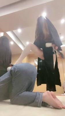 【维因】双S兔女郎碾压羞辱【续集】 bf21296