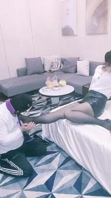 【苏州小双】白领下班报复猥琐老板 bf21264