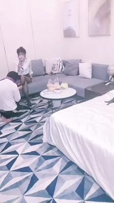 【苏州小双】白领下班报复猥琐老板 bf21264