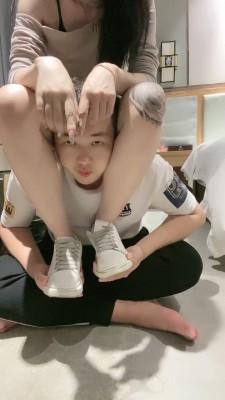 【陈甜女帝】开发素人 bf21269