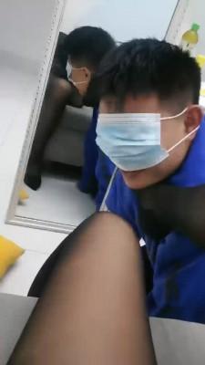 【焯S】黑丝高跟脚下贱奴 bf21171