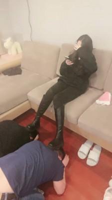 【槿一】双狗奴应聘做男友 bf21226