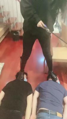 【槿一】双狗奴应聘做男友 bf21226