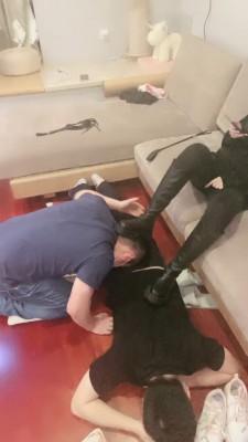 【槿一】双狗奴应聘做男友 bf21226