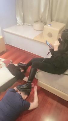 【槿一】双狗奴应聘做男友 bf21226