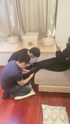 【槿一】双狗奴应聘做男友 bf21226