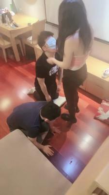 【槿一】双狗奴应聘做男友 bf21226