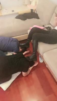 【槿一】双狗奴应聘做男友 bf21226