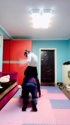 【语阳】黑丝骑马专场 bf21175