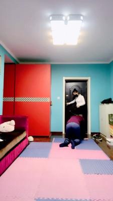 【语阳】黑丝骑马专场 bf21175