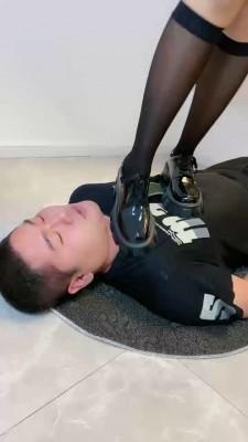 【麋鹿银儿】拉拉的激烈 bf21165