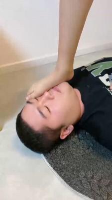 【麋鹿银儿】拉拉的激烈 bf21165