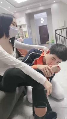 【艾伦】开发奶凶男友做狗 bf21290