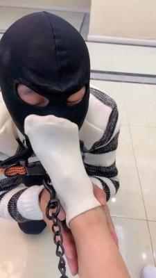 【一纸】喜欢脏小白鞋棉袜的狗 bf21247