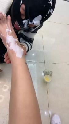 【一纸】喜欢脏小白鞋棉袜的狗 bf21247