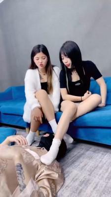 【狗哥】老婆背着老公找女王 bf21291