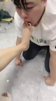 【牙乖乖】双S深喉专场【双视角版】 bf21142