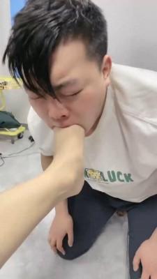 【牙乖乖】双S深喉专场【双视角版】 bf21142