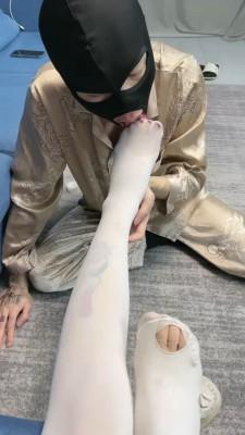 【心动茜茜】双马尾萝莉主白丝调 bf21216