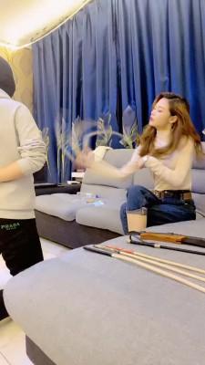 【冷鸢大人】瑜伽女神重度鞭刑 bf21125