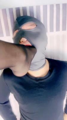 【白茶】长靴黑丝御姐调 bf21123