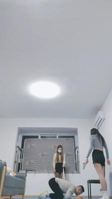 【沐兮】双S往死里打家奴【三视角版】 JS22112601