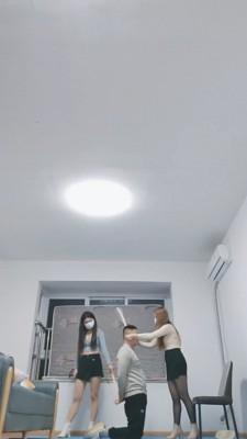 【沐兮】双S往死里打家奴【三视角版】 JS22112601