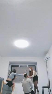 【沐兮】双S往死里打家奴【三视角版】 JS22112601