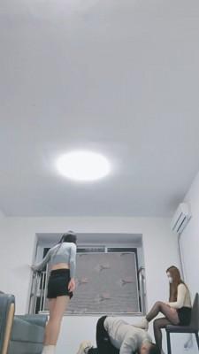 【沐兮】双S往死里打家奴【三视角版】 JS22112601