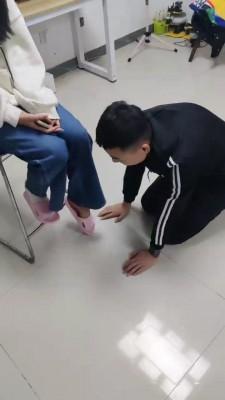 【明明】开发应聘小姐姐做s bf21120