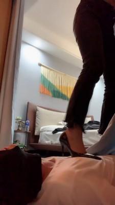 【宝爷】醉酒后拿狗出气 bf21083