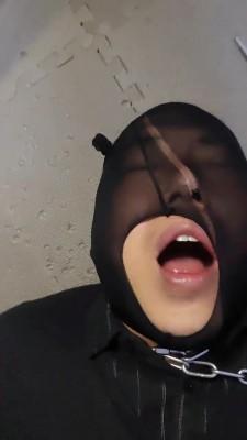 【橙子女主S】捆绑踩踏贱狗 bf21079