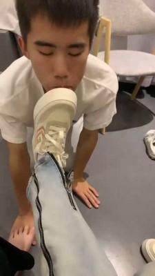 【怡凉】双S恋足调专场 bf21095