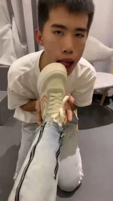 【怡凉】双S恋足调专场 bf21095