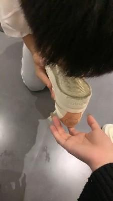 【怡凉】双S恋足调专场 bf21095