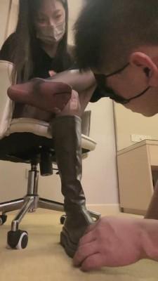 【阿月】开发滴滴司机做狗【完整版】 bf21098