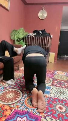 【辣妈】暴力虐打追求主 bf21005