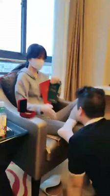 【暴力美学】贡奴上贡求虐待 bf21119