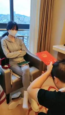 【暴力美学】贡奴上贡求虐待 bf21119