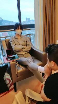 【暴力美学】贡奴上贡求虐待 bf21119