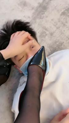 【一茶】开发相亲对象做狗【续集】 bf21033