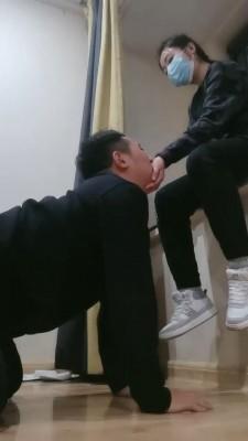 【明明】开发护士小姐姐 bf21023