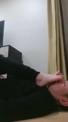 【明明】开发护士小姐姐 bf21023