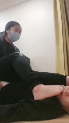 【明明】开发护士小姐姐 bf21023